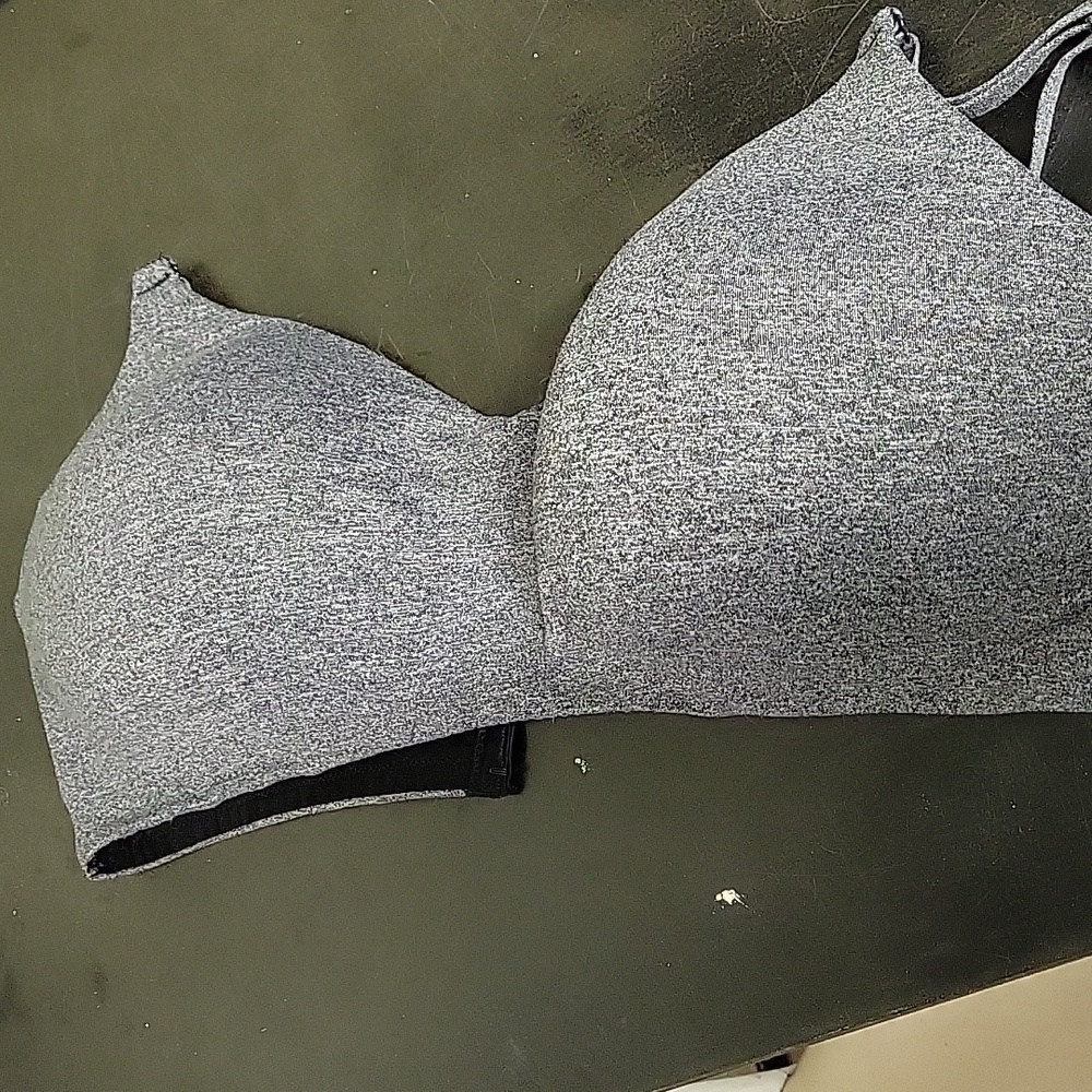 Torrid curve bra